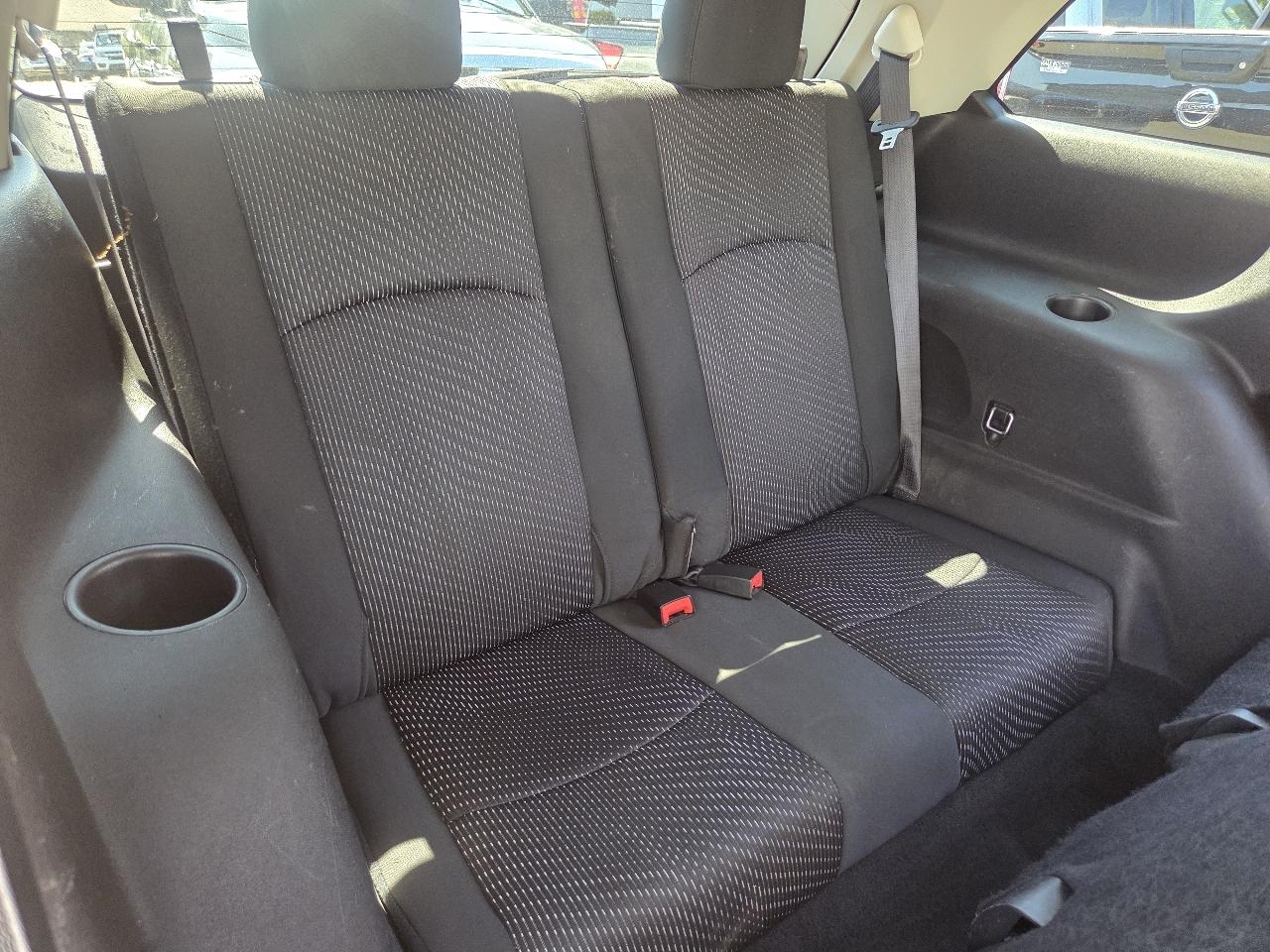 Dodge Journey SE 2016