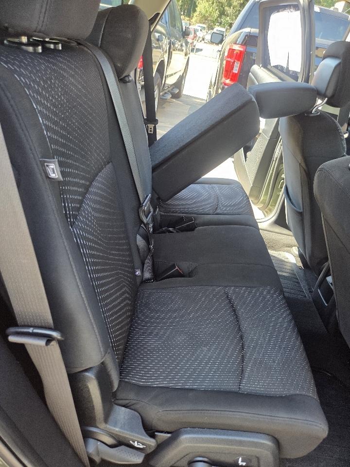 Dodge Journey SE 2016