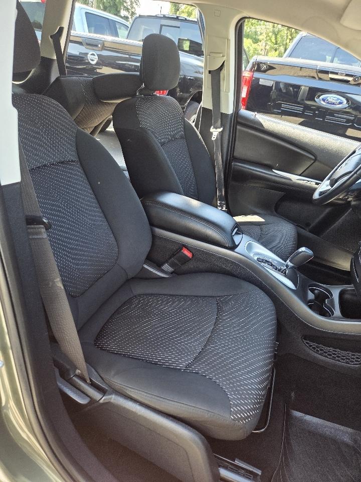 Dodge Journey SE 2016