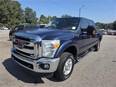 2014 Ford Super Duty F-250 SRW 