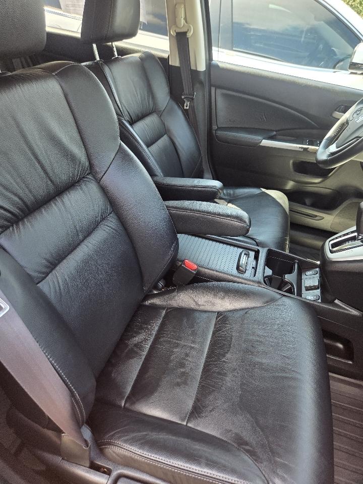 Honda CR-V AWD 5dr EX-L 2014