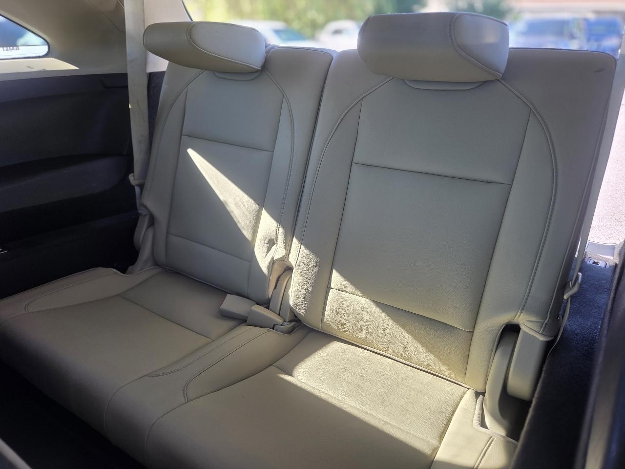 Acura MDX FWD 4dr Tech Pkg 2014