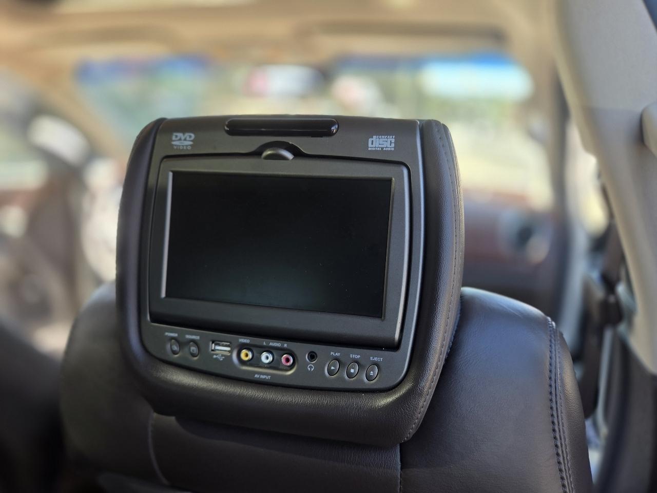 Buick Enclave FWD 4dr Premium 2014