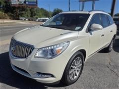 2014 Buick Enclave 
