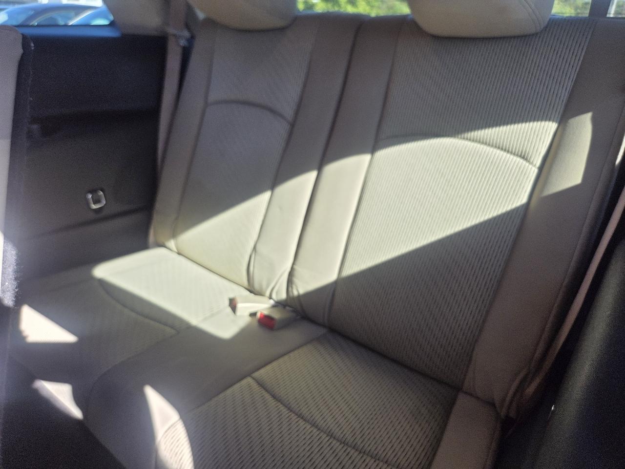 Dodge Journey AWD 4dr SXT 2014