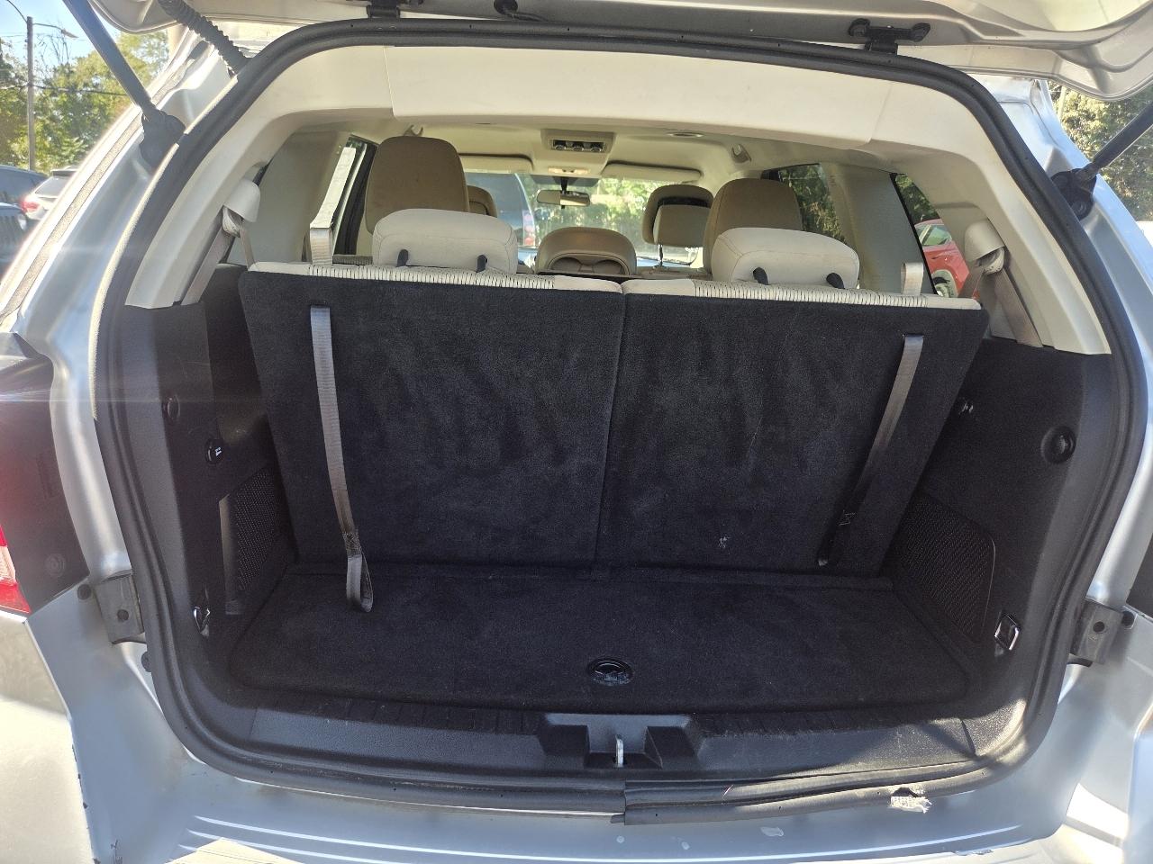 Dodge Journey AWD 4dr SXT 2014