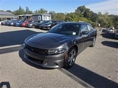 2015 Dodge Charger 