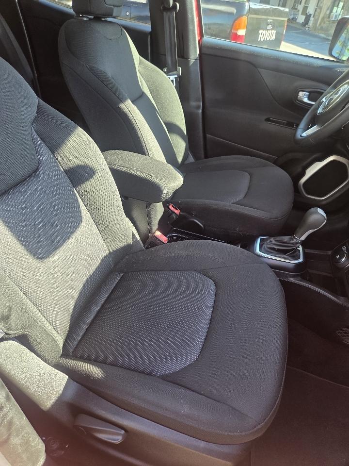 Jeep Renegade Sport 4x4 2018