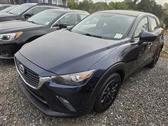 2016 Mazda CX-3 