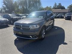 2015 Dodge Durango 
