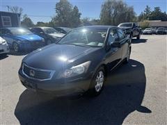 2010 Honda Accord Sdn 