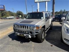 2008 HUMMER H3 