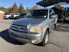 2006 Toyota Tundra 