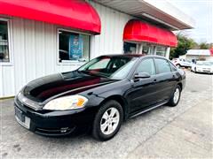 2013 Chevrolet Impala  2013 Chevrolet Impala