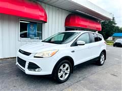 2016 Ford Escape  2016 Ford Escape