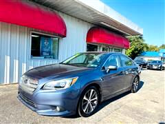 2016 Subaru Legacy  2016 Subaru Legacy