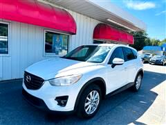 2016 Mazda CX-5  2016 Mazda CX-5