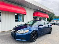 2016 Nissan Altima  2016 Nissan Altima