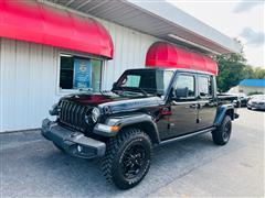2021 Jeep Gladiator  2021 Jeep Gladiator