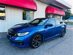 2020 Honda Civic  2020 Honda Civic