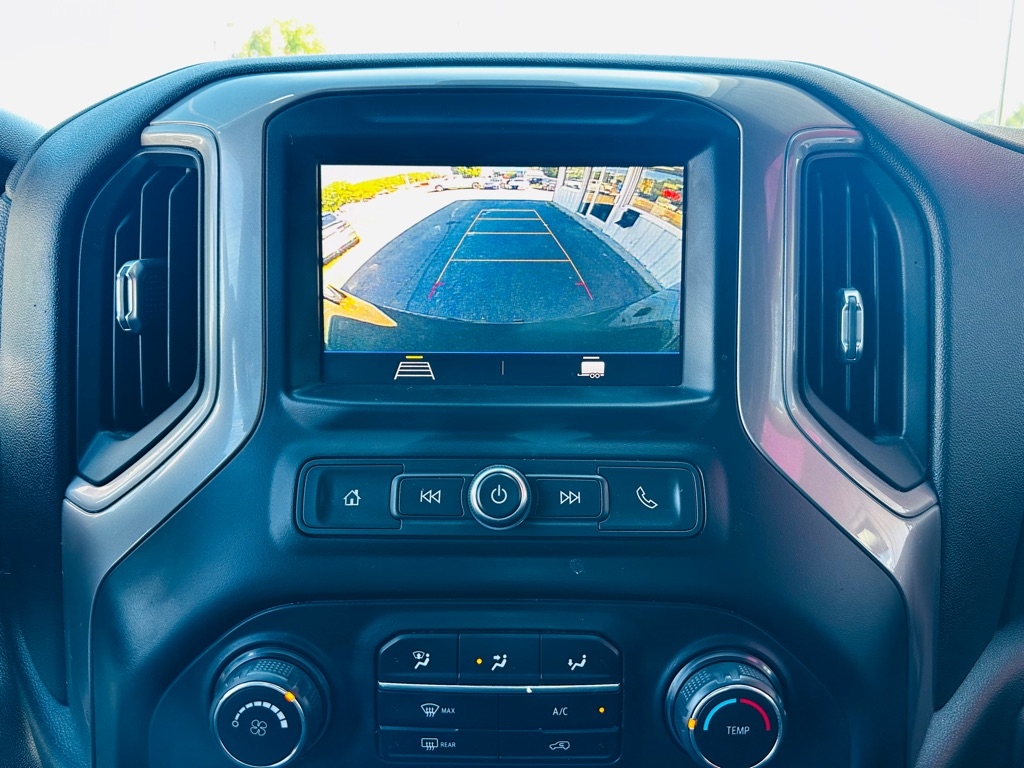 Chevrolet Silverado 1500  2021 Chevrolet Silverado 1500  2021