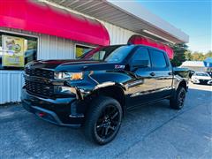 2021 Chevrolet Silverado 1500  2021 Chevrolet Silverado 1500