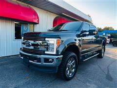 2018 Ford F-250 SD 