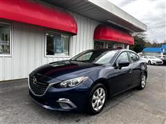 2015 Mazda MAZDA3 