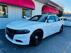 2017 Dodge Charger 