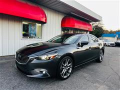 2017 Mazda MAZDA6 
