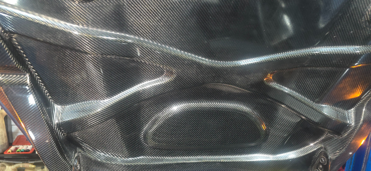 Chevrolet Corvette Z06 2011