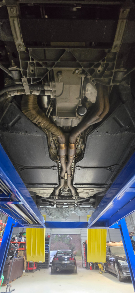 Chevrolet Corvette Z06 2011