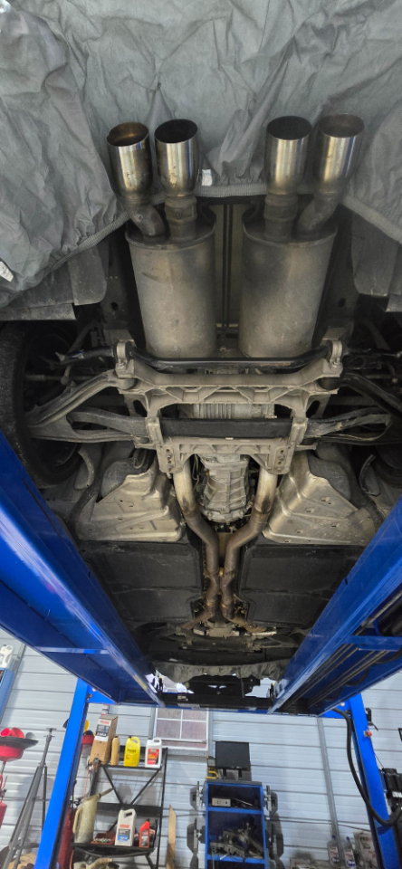 Chevrolet Corvette Z06 2011