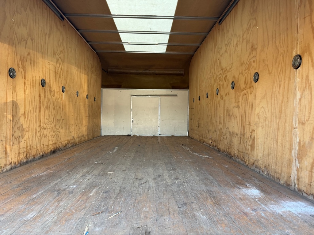 Chevrolet Express  2016