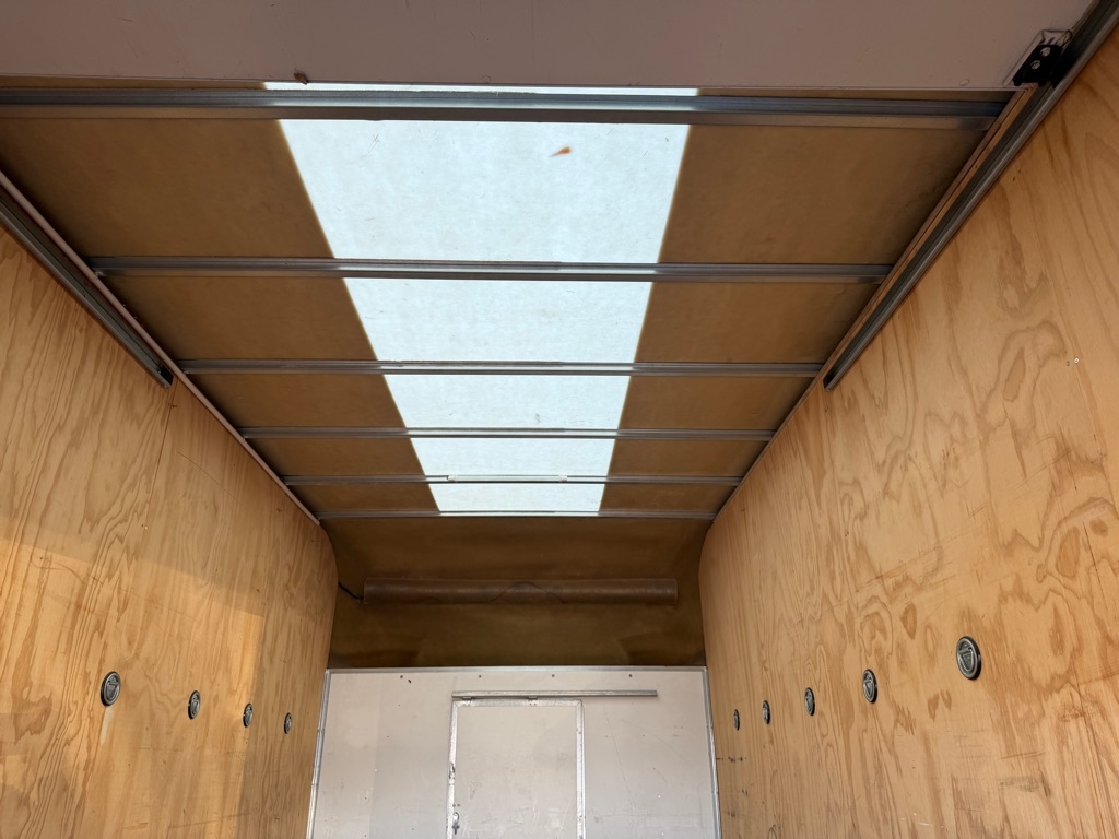 Chevrolet Express  2016