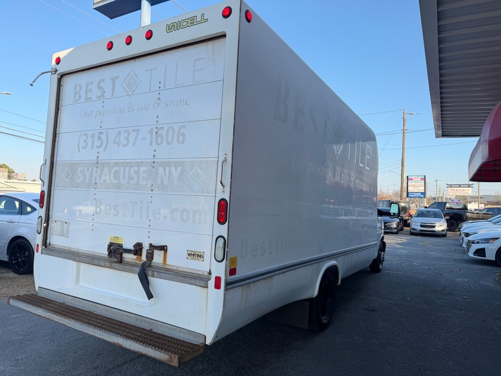 Chevrolet Express  2016