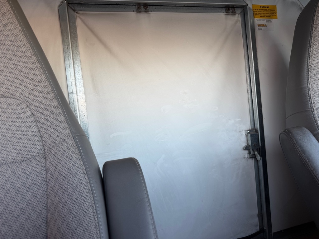 Chevrolet Express  2016