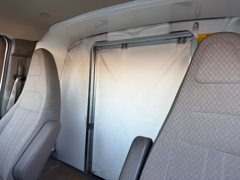 Chevrolet Express  2016