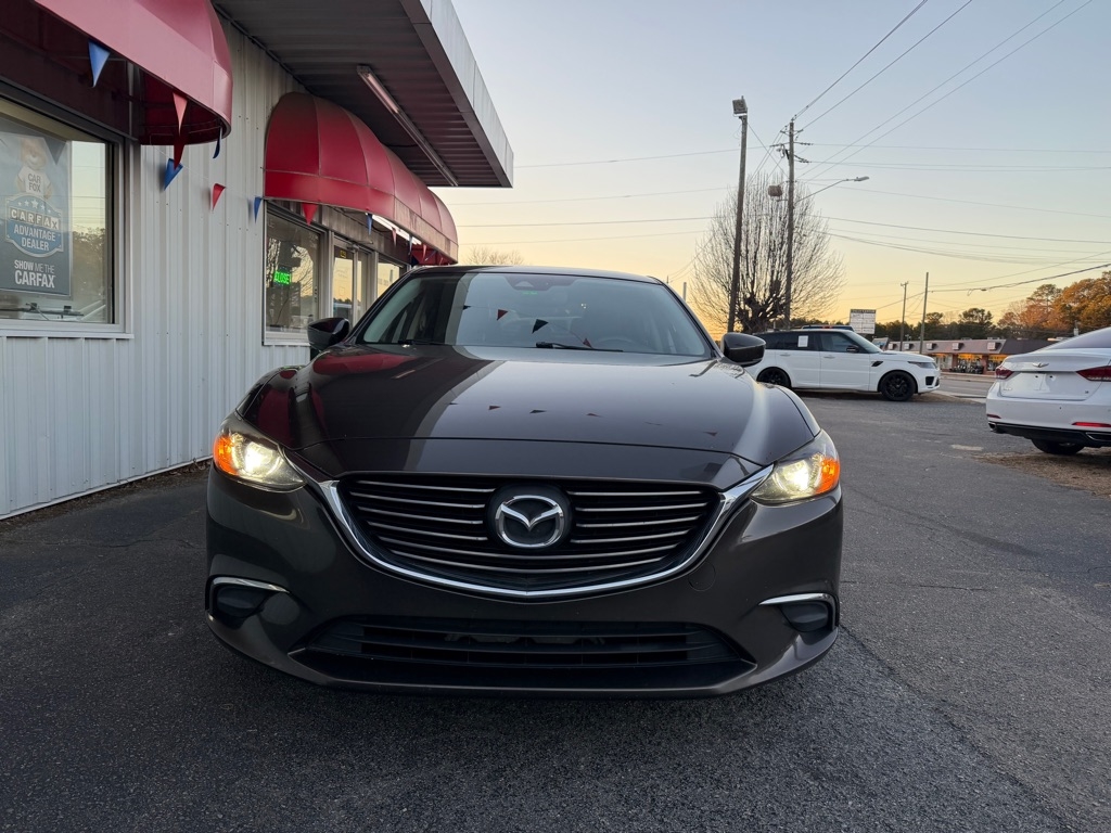 Mazda MAZDA6  2017