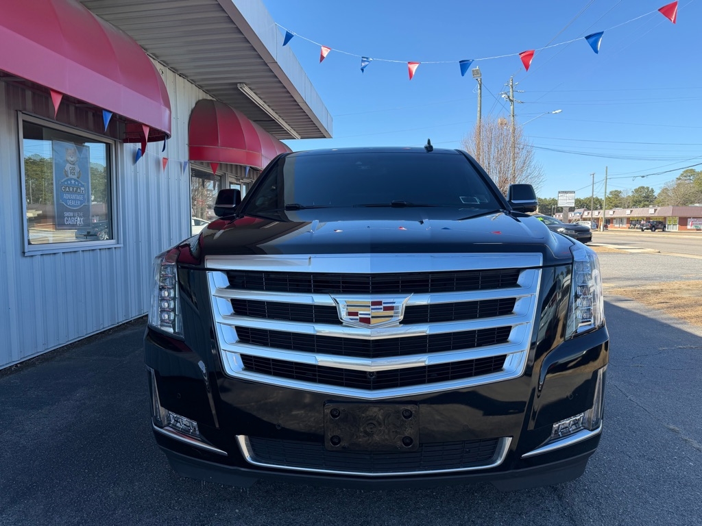 Cadillac Escalade  2019