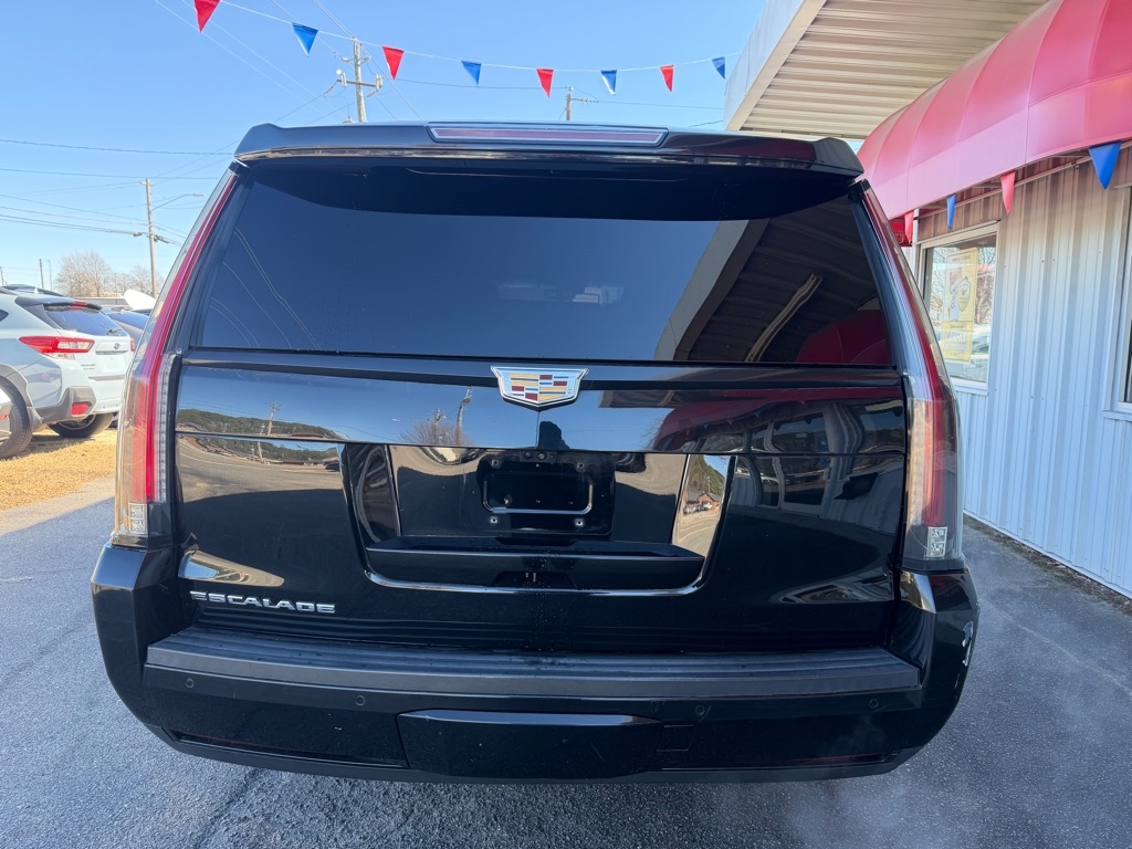 Cadillac Escalade  2019