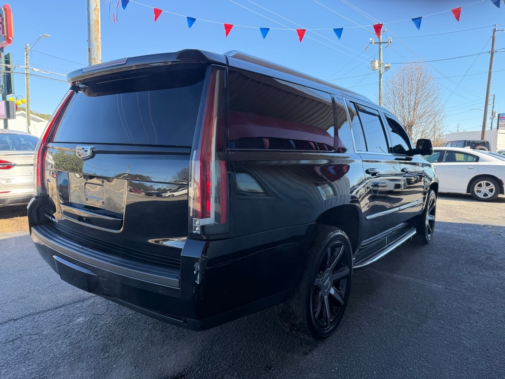Cadillac Escalade  2019