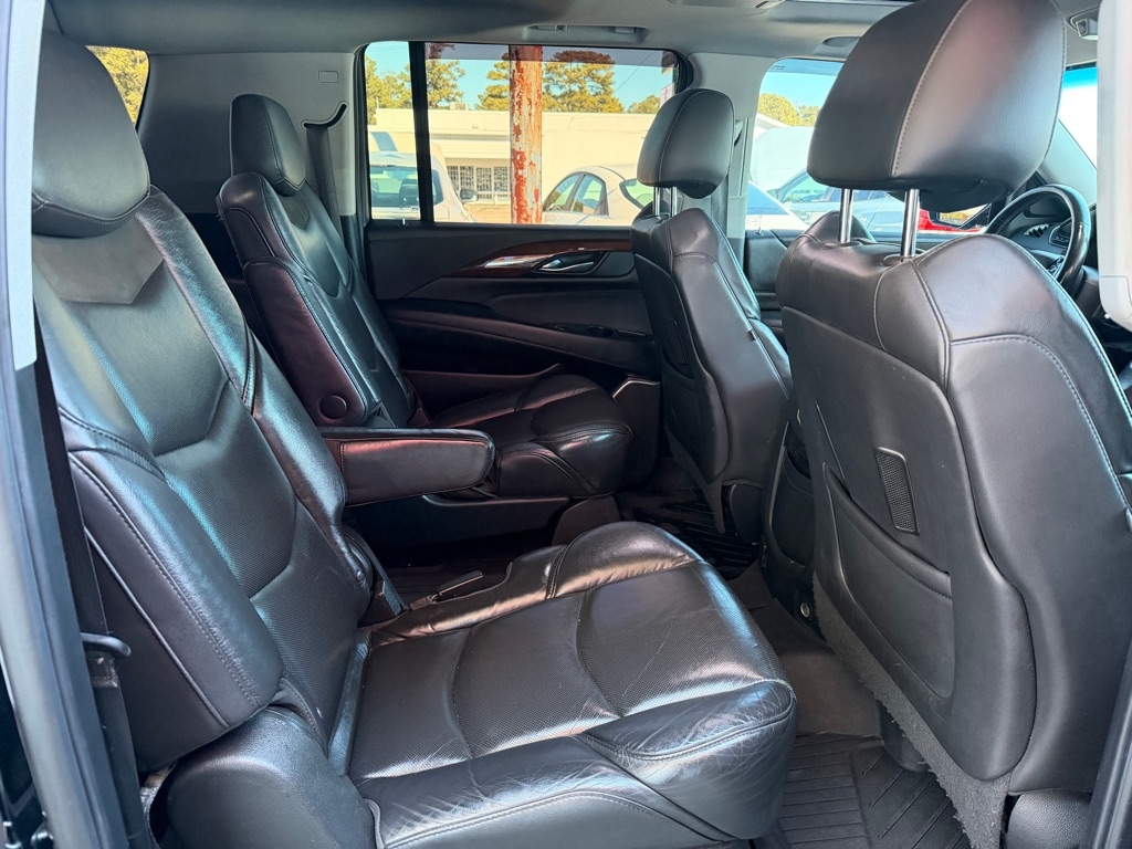 Cadillac Escalade  2019