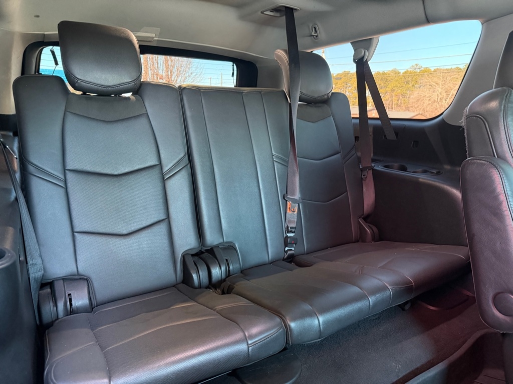 Cadillac Escalade  2019