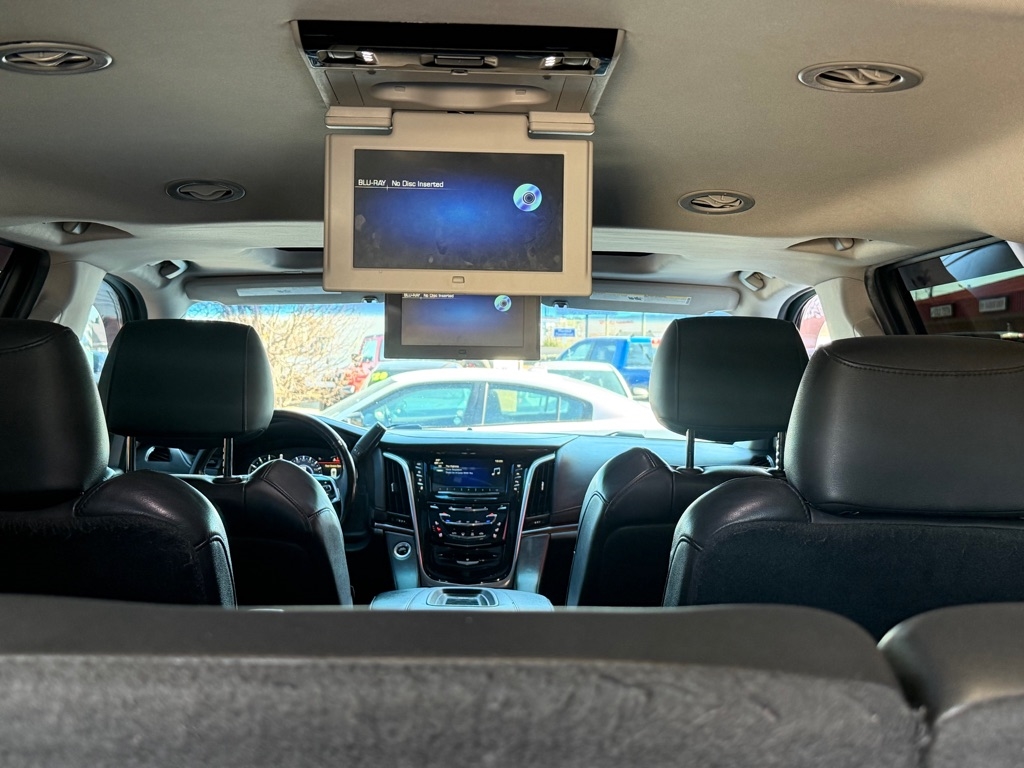 Cadillac Escalade  2019