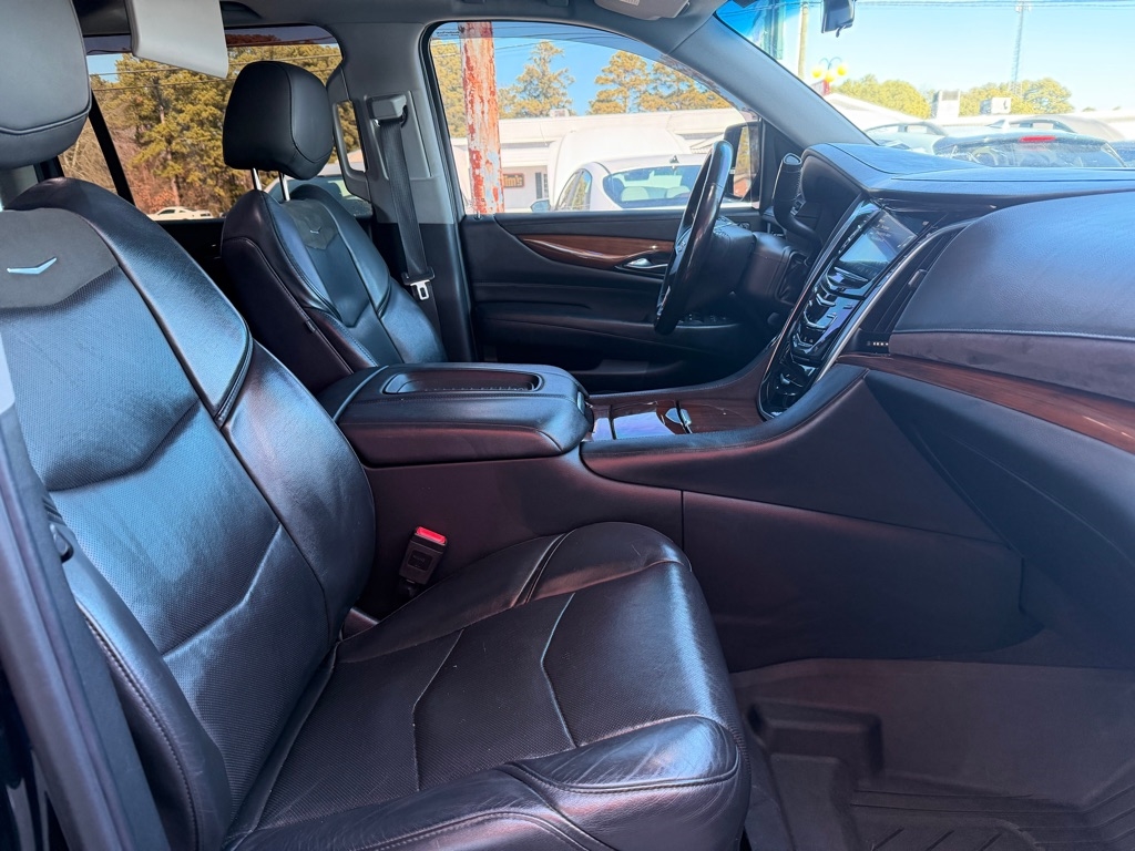 Cadillac Escalade  2019
