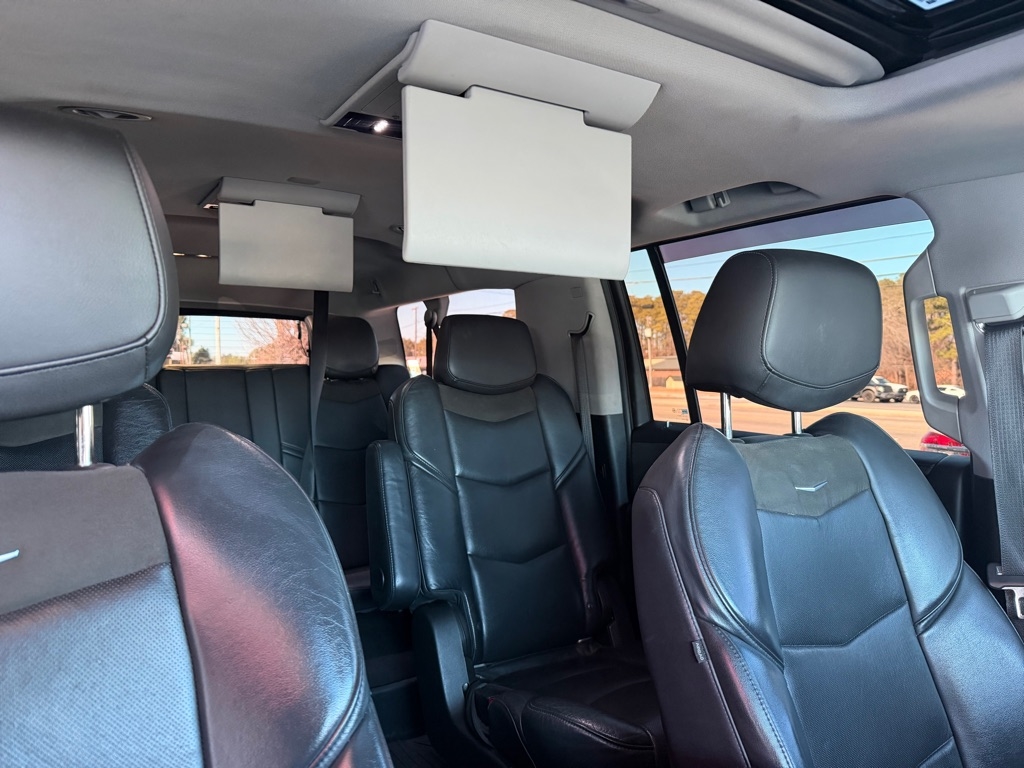 Cadillac Escalade  2019