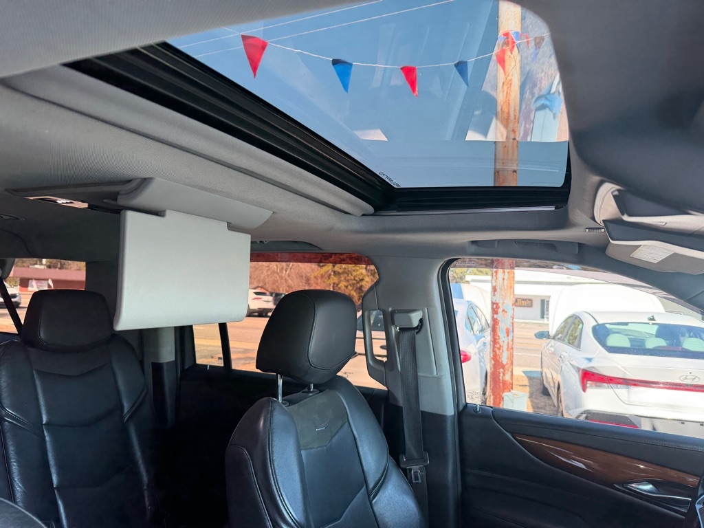 Cadillac Escalade  2019