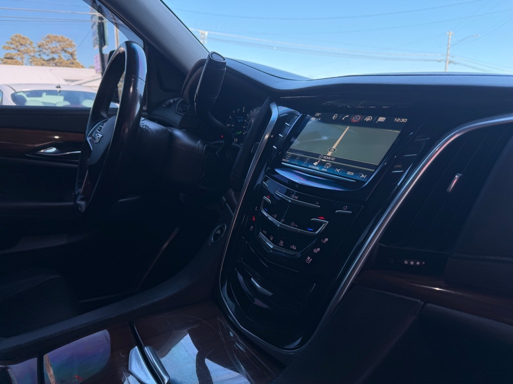 Cadillac Escalade  2019