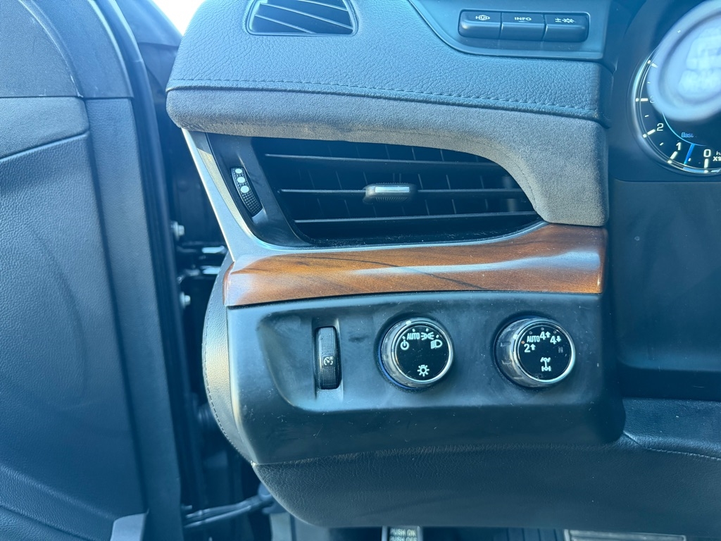 Cadillac Escalade  2019